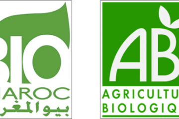 Agriculture BIO, les produits des Domaines Agricoles doublement certifiés